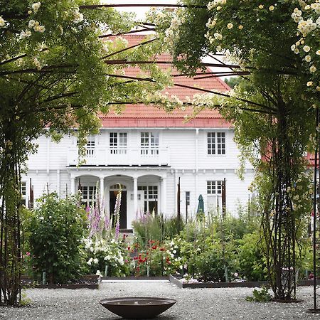 Hotel Wij Traedgardar Ockelbo Zewnętrze zdjęcie