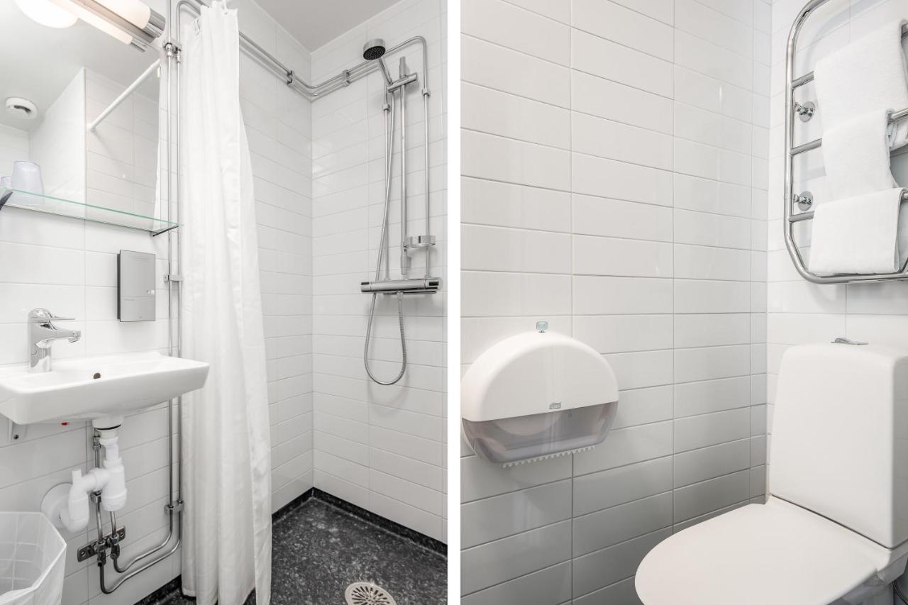 Hotel Wij Traedgardar Ockelbo Zewnętrze zdjęcie