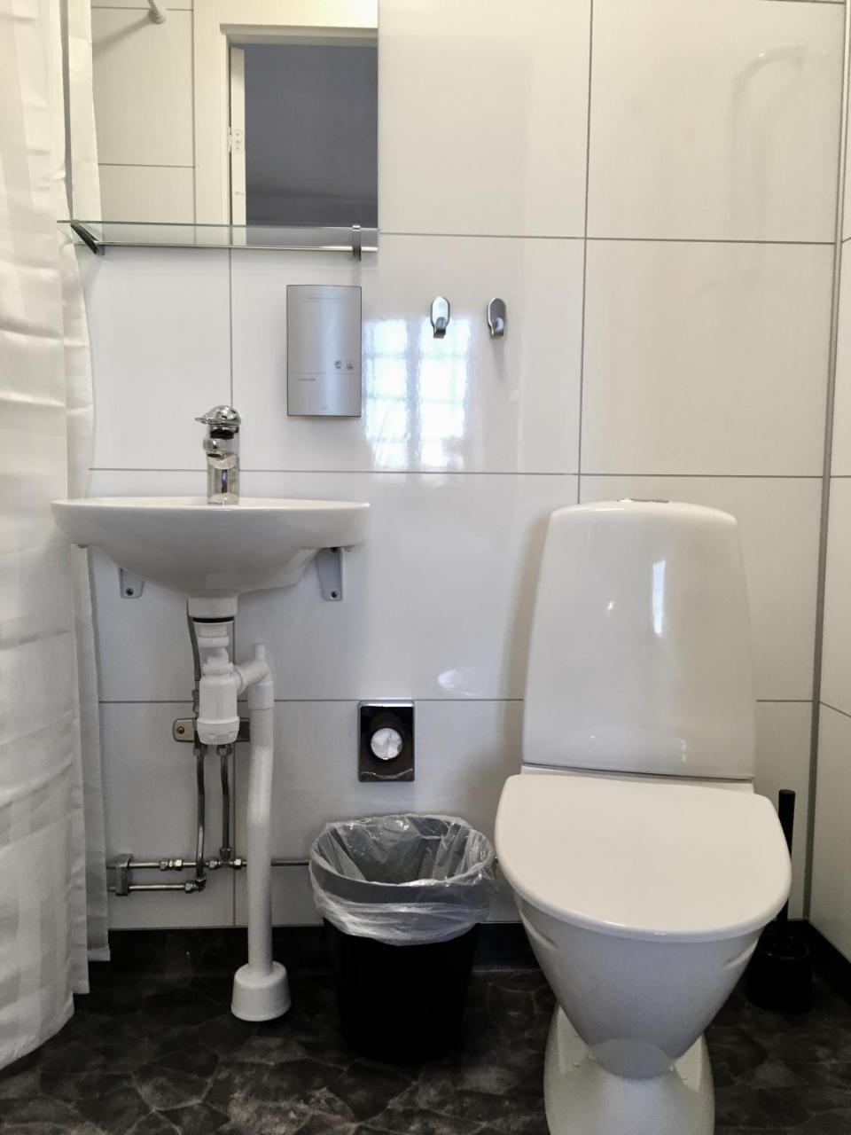 Hotel Wij Traedgardar Ockelbo Zewnętrze zdjęcie